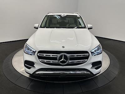 Used 2025 Mercedes-Benz GLE 350 - photo 1