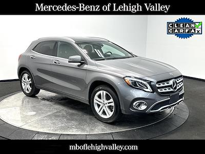 Used 2020 Mercedes-Benz GLA 250 - photo 1