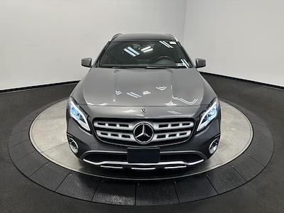 Used 2020 Mercedes-Benz GLA 250 - photo 1