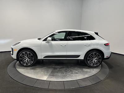 Used 2025 Porsche Macan - photo 1