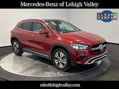 Used 2026 Mercedes-Benz GLA 250 - photo 1