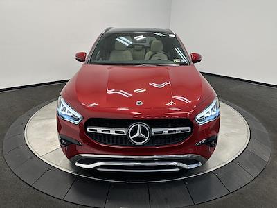 Used 2026 Mercedes-Benz GLA 250 - photo 1