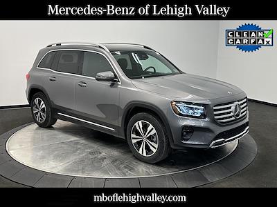 Used 2026 Mercedes-Benz GLB 250 SUV - photo 1