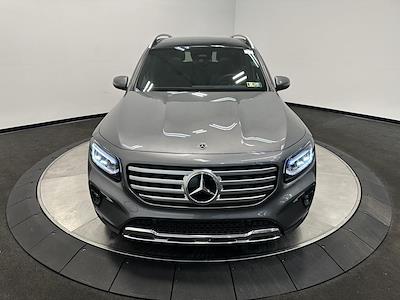 Used 2026 Mercedes-Benz GLB 250 SUV - photo 1