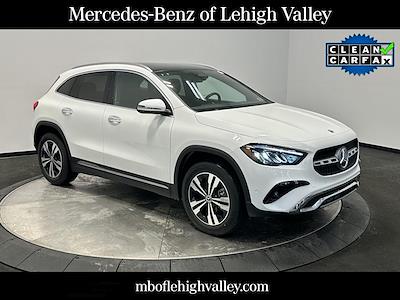 Used 2026 Mercedes-Benz GLA 250 - photo 1