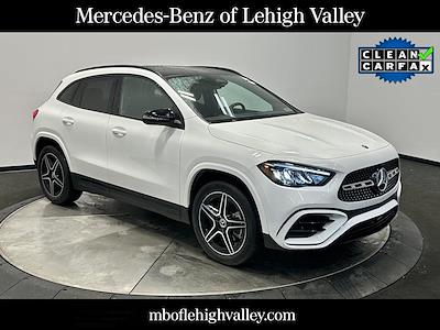 Used 2026 Mercedes-Benz GLA 250 - photo 1