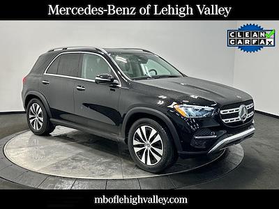 Used 2026 Mercedes-Benz GLE 350 - photo 1
