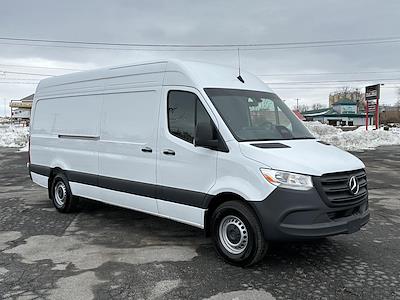 Used 2026 Mercedes-Benz Sprinter 2500 - photo 1