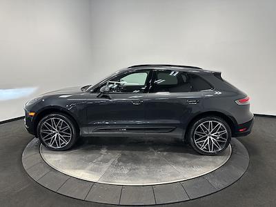 Used 2025 Porsche Macan - photo 1