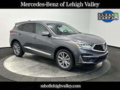 Used 2020 Acura RDX - photo 1