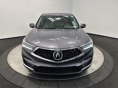 Used 2020 Acura RDX - photo 1