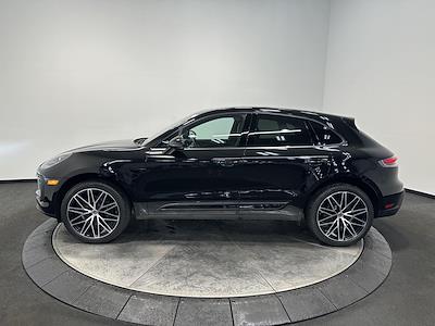 Used 2025 Porsche Macan - photo 1