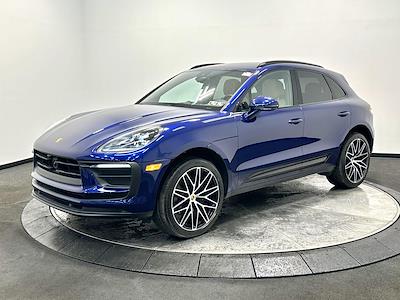 Used 2026 Porsche Macan - photo 1