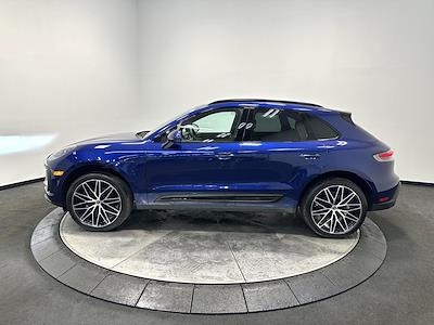 Used 2026 Porsche Macan - photo 1