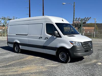Used 2025 Mercedes-Benz Sprinter 2500 - photo 1