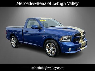 Used 2017 Ram 1500 - photo 1
