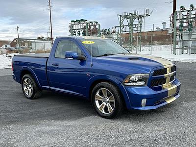 Used 2017 Ram 1500 - photo 1