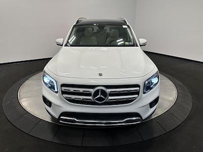 Used 2021 Mercedes-Benz GLB 250 SUV - photo 1