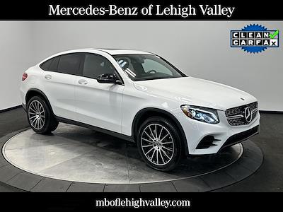 Used 2019 Mercedes-Benz GLC 300 SUV - photo 1
