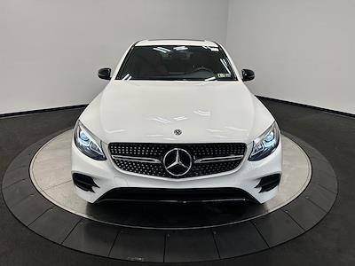 Used 2019 Mercedes-Benz GLC 300 SUV - photo 1