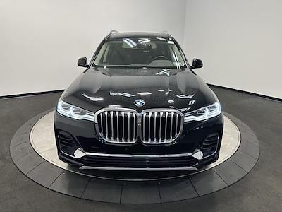 Used 2022 BMW X7 - photo 1