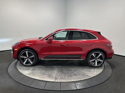 Used 2023 Porsche Macan - photo 1
