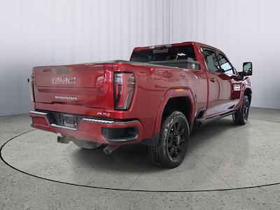 Used 2024 GMC Sierra 2500 - photo 1