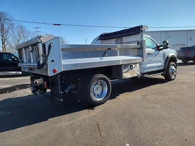 New 2025 Ford F-600 - photo 1