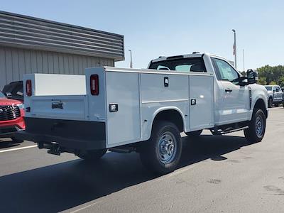 New 2025 Ford F-350 - photo 1