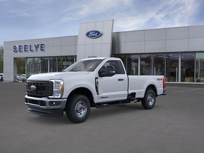 New 2026 Ford F-250 - photo 1