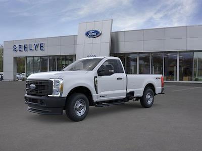 New 2026 Ford F-250 - photo 1