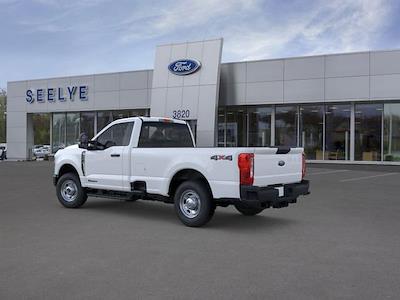 New 2026 Ford F-250 - photo 1