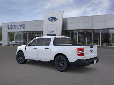 New 2025 Ford Maverick - photo 1