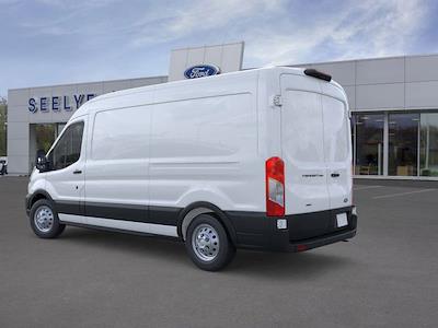 New 2026 Ford Transit 250 - photo 1