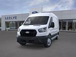 2026 Ford Transit 250 Medium Roof AWD Empty Cargo Van for sale #25F1931 - photo 3
