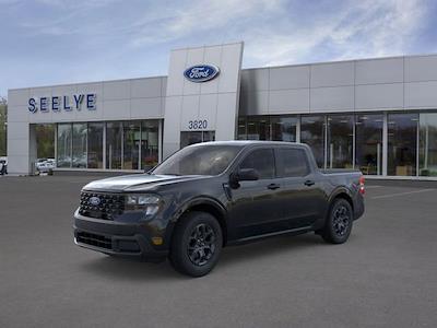 New 2025 Ford Maverick - photo 1