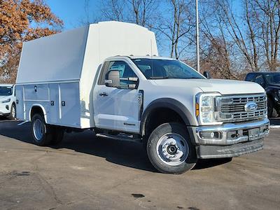 New 2026 Ford F-600 - photo 1