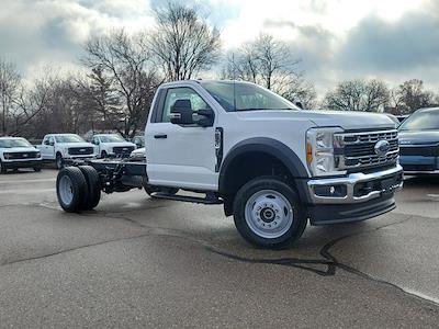 New 2026 Ford F-550 - photo 1