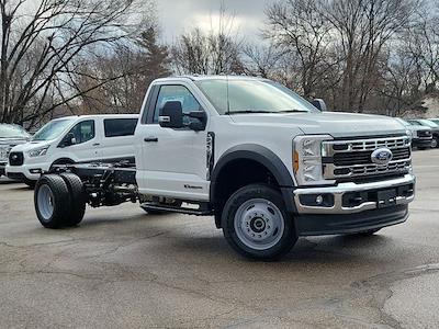 New 2026 Ford F-450 - photo 1
