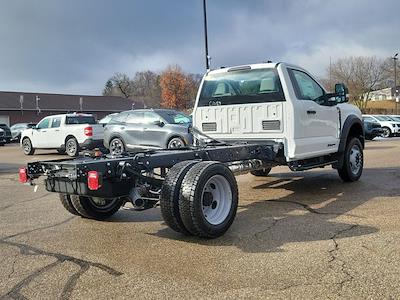 New 2026 Ford F-450 - photo 1