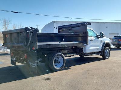 New 2026 Ford F-550 - photo 1