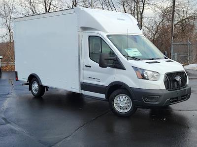 New 2026 Ford Transit 350 - photo 1