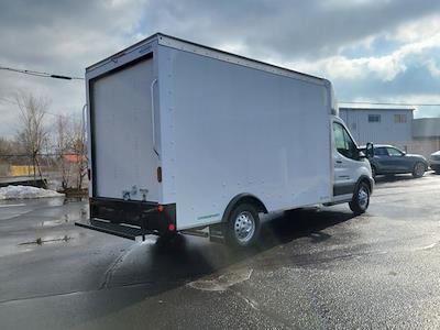 New 2026 Ford Transit 350 - photo 1