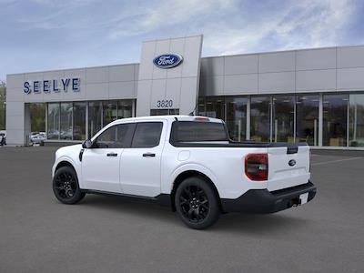 New 2025 Ford Maverick - photo 1