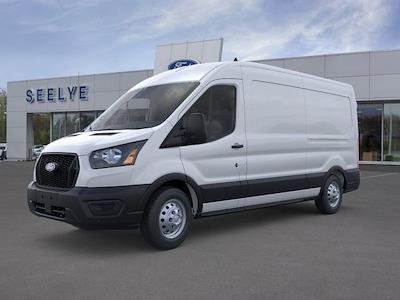 New 2026 Ford Transit 250 - photo 1