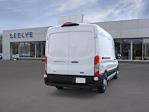 2026 Ford Transit 250 Medium Roof AWD Empty Cargo Van for sale #25F2064 - photo 8