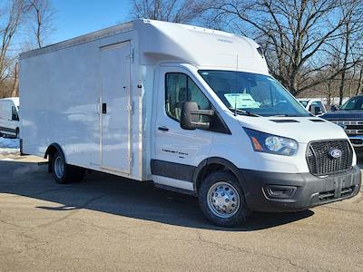 New 2026 Ford Transit 350 HD - photo 1