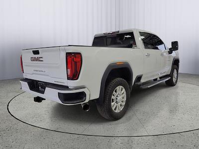 Used 2023 GMC Sierra 2500 - photo 1