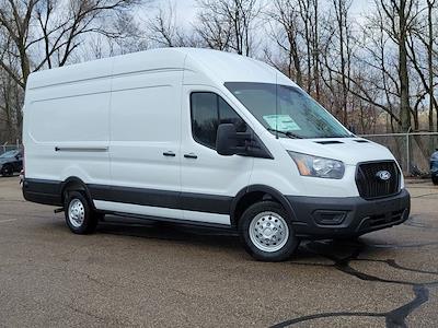 New 2026 Ford Transit 350 HD - photo 1