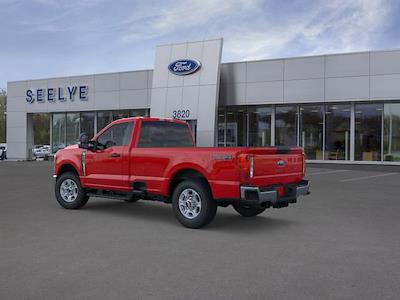 New 2026 Ford F-350 - photo 1